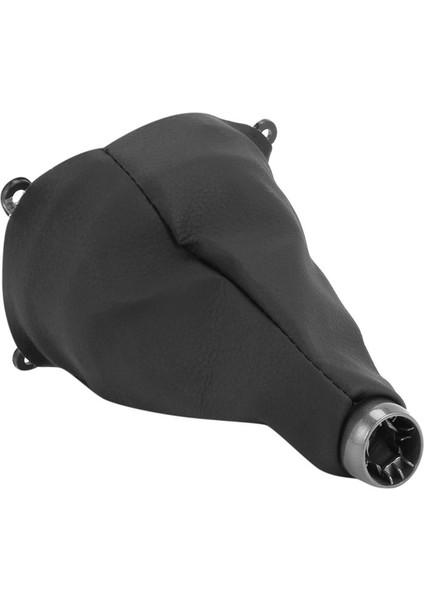 Honda Civic Sı 2006 2007 2008 2009 2011 Için 6x Araba Manuel Deri Dişli Vites Değiştirme Tozu Botu (Yurt Dışından) modelleri