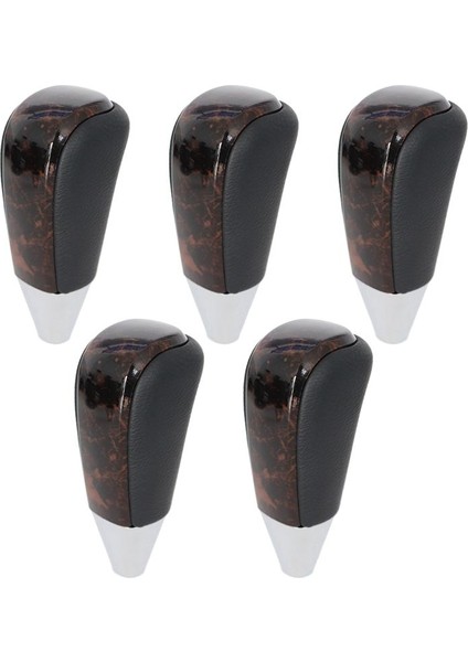 Toyota Land Cruiser 200 FJ20 2008-2017 Otomatik Dişli Düğmesi Için 5x Araba Dişli Vardiyası Düğmesi (Yurt Dışından)