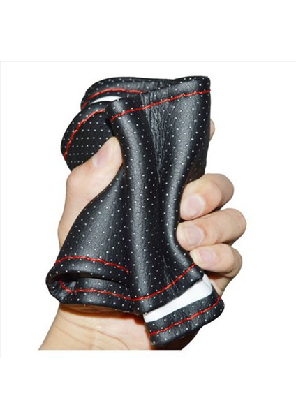 Direksiyon Simidi Pu Deri Araba Direksiyon Kapağı Üzerinde 3x Evrensel Örgü 38CM Tüm Tek Konektörü Kaplamak Için (Yurt Dışından) fiyatları