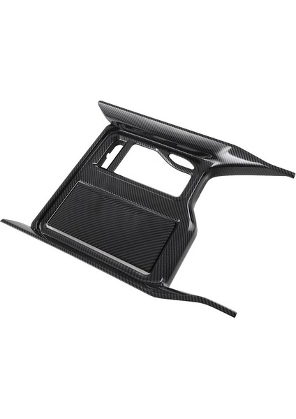 Dodge Ram Için Araba Dişli Vites Çerçevesi Trim Kitleri 1500 Trx T-Rex 2023- Kaydırma Panel Kapak Çıkartmaları Iç Aksesuarlar (Yurt Dışından) indirimleri