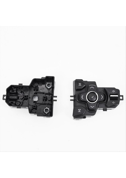 Buick Lacrosse Regal 2014-2016 Için Araç Direksiyon Simidi Ses Kontrolü Düğme Düğme Kontrol Anahtarı (Yurt Dışından) fırsatları