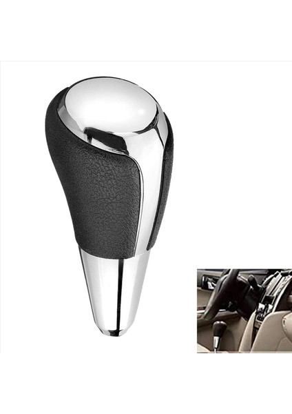 Toyota Için 10X Otomatik Dişli Vardiyası Düğmesi Camry Corolla Rav4 Prado Highlander Land Cruiser Vois (Yurt Dışından) fiyatları