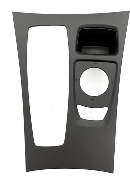 Bmw X5 E70 X6 E71 E72 Lhd Siyahlere (Yurt Dışından)