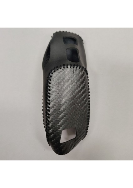 Pu Deri Araba Dişli Vites Kapağı Peugeot 4008 3008 5008 508 Citroen Ds7 2017-2020 (Yurt Dışından) fiyatları