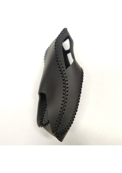 Pu Deri Araba Dişli Vites Kapağı Peugeot 4008 3008 5008 508 Citroen Ds7 2017-2020 (Yurt Dışından) modelleri