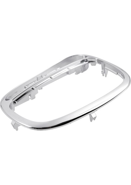 2x Merkez Kayma Trim Kapak Vites Dişli Kapak Paneli Trim Çerçeve Benz C Sınıfı W203 C230 C320 D106 (Yurt Dışından) fırsatları