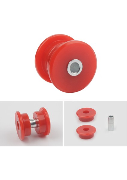 1 Set Manuel Şanzıman Değiştirici Sabitleyici Burç Seti D Serisi ve 1 Pcs Motosiklet Hava Filtresi Temizleyici Izgara (Yurt Dışından) fiyatları