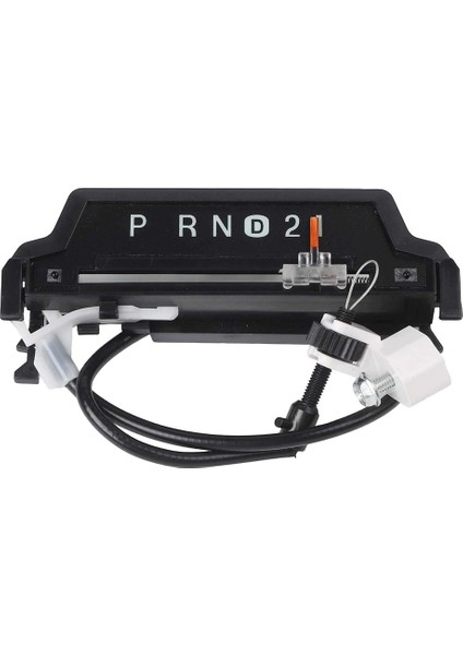 Ford F250 1999-2003 Için XL3Z-7A110-AA Araç Dişli Vites Göstergesi Montaj Kablosu (Yurt Dışından)