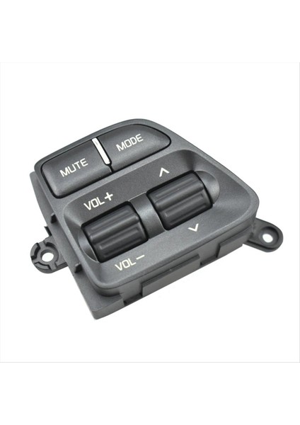 Kia K3 Için Düğme Anahtarı 2014-2016 Rio 3 2014-2016 Cerato Classic 2017 Ceed Jd 2012-2014 Direksiyon Simidi Düğmeleri (Yurt Dışından) indirimleri