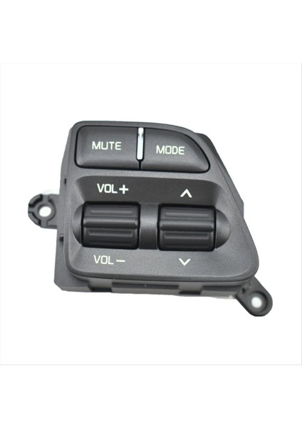 Kia Cerato Için K3 /K3S Ceed Jd Rıo 3 Çok Fonksiyonlu Direksiyon Simidi Modifikasyon Düğmesi B (Yurt Dışından)