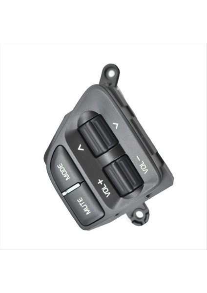 Kia Cerato Için K3 /K3S Ceed Jd Rıo 3 Çok Fonksiyonlu Direksiyon Simidi Modifikasyon Düğmesi B (Yurt Dışından) modelleri