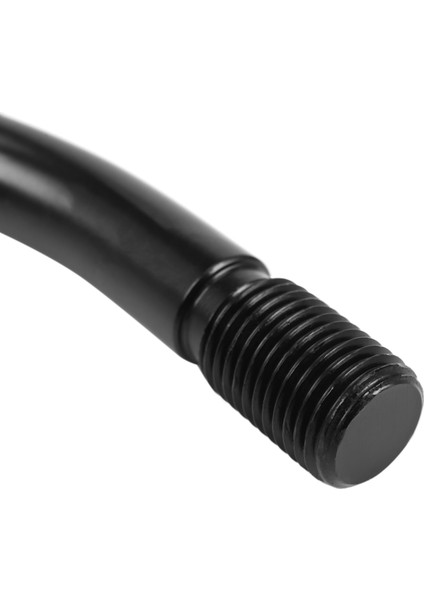 Volkswagen T4 Taşıyıcı Dişli Çubuğu/kol/knob Extension Siyah (Yurt Dışından) indirimleri