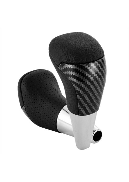 Deliksiz Toyota Hilux Revo Crossing Prado Için Araba Dişli Kolu Kafa Vardiyası Kafa (Yurt Dışından) indirimleri