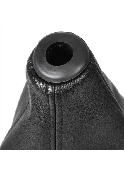 Hyundai Sonata Için 2x Araba Pu Deri Dişli Önyükleme Gaiter Kapağı 1998 1999 2000 2001 2002 2003 2004 2005 2006 (Yurt Dışından) indirimleri