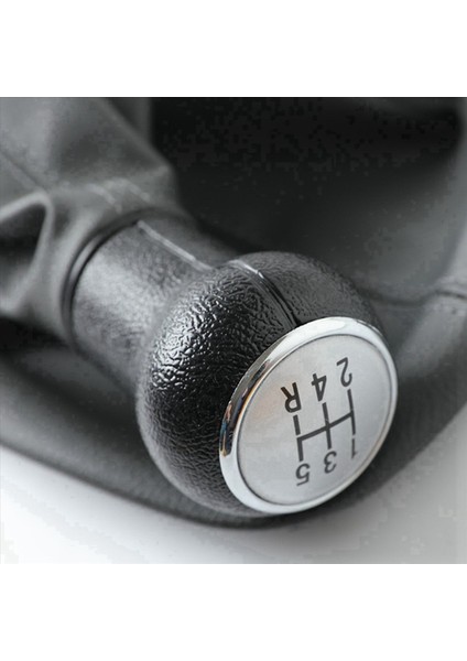 2x 5 Hızlı Dişli Vardiya Knob Kapağı Passat B5 Su Geçirmez Dişli Vites Sopası Çubuk Önyükleme Kapağı Anti Tütle Yürüyüşü Önyükleme Kapağı (Yurt Dışından) fiyatları