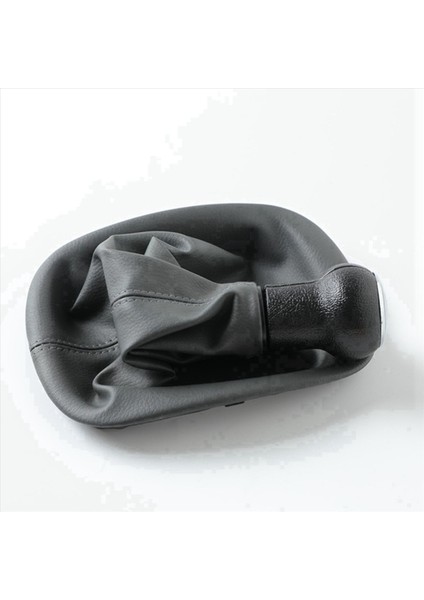 2x 5 Hızlı Dişli Vardiya Knob Kapağı Passat B5 Su Geçirmez Dişli Vites Sopası Çubuk Önyükleme Kapağı Anti Tütle Yürüyüşü Önyükleme Kapağı (Yurt Dışından) fırsatları