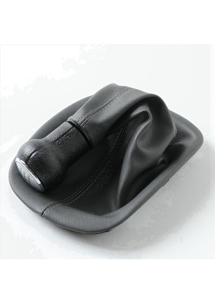 2x 5 Hızlı Dişli Vardiya Knob Kapağı Passat B5 Su Geçirmez Dişli Vites Sopası Çubuk Önyükleme Kapağı Anti Tütle Yürüyüşü Önyükleme Kapağı (Yurt Dışından) indirimleri