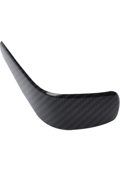 2x Bmw E90 E92 E93 E87 3 Serisi 2005-2012 Karbon Fiber Renk Vites Vites Değiştirme Kafa Kapağı Trim Araç Aksesuarları (Yurt Dışından) indirimleri