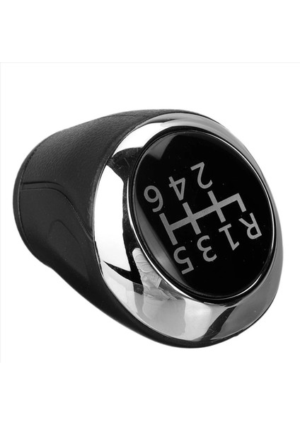 5x 6 Hızlı Araba mt Dişli Vites Knob 24108036 Chevrolet Aveo Sonic T300 2012-2017 24108036 (Yurt Dışından) modelleri