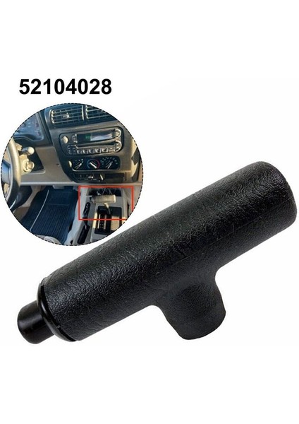 Jeep Cherokee Comanche Wrangler Için Otomatik Şanzıman Dişli Vites Knob Tutma Tutma 52104028 (Yurt Dışından) indirimleri