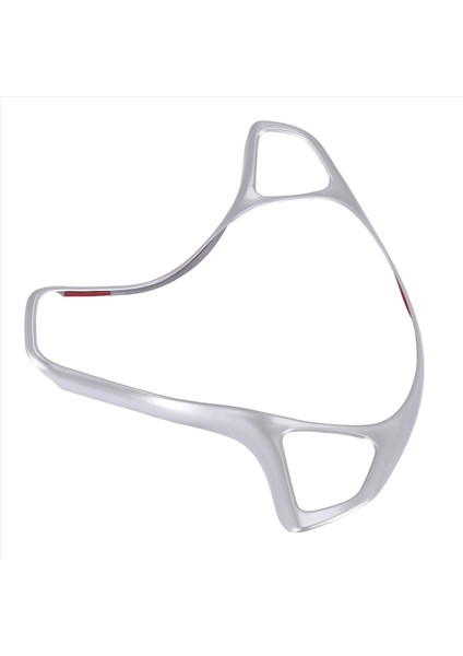 Mercedes Benz E C Glc Gla Sınıfı 2014-2017 Gümüş Direksiyon Paneli Trim Kapak Çıkartma Anahtar Düğmesi Dekoru (Yurt Dışından) modelleri