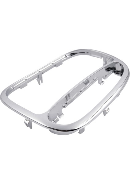 Benz C Sınıfı W203 C230 C320 D106 Için Mercedes Için Merkez Değiştirici Trim Kapak Vites Dişli Kapak Panel Trim Çerçeve (Yurt Dışından) fiyatları