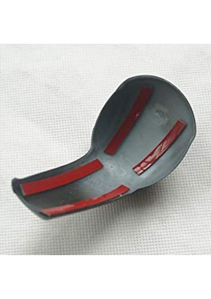 5x Sport Style Karbon Fiber Baskı Dişli Vites Değiştirme Düğmesi Kapak Mazda 2 3 6 Cx-3 Cx-5 (Yurt Dışından) indirimleri