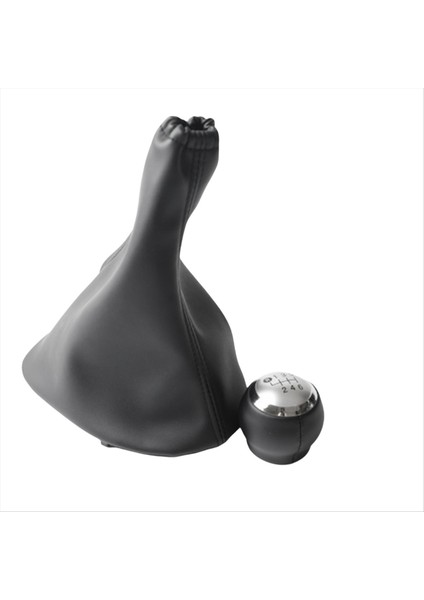 Toyota Için Toz Kapak Ile 6 Hedece Dişli Vıctıon Düğmesi Iı 2 Mk2 2005-2011 (Yurt Dışından)