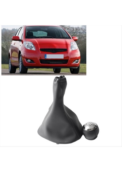 Toyota Için Toz Kapak Ile 6 Hedece Dişli Vıctıon Düğmesi Iı 2 Mk2 2005-2011 (Yurt Dışından) indirimleri