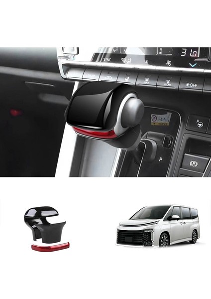 Toyota Voxy/noah 90 Serisi 2022 2023 Dişli Dekoratif Şeridi (Yurt Dışından) fiyatları