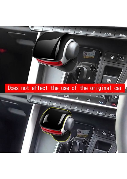 Toyota Voxy/noah 90 Serisi 2022 2023 Dişli Dekoratif Şeridi (Yurt Dışından) fırsatları