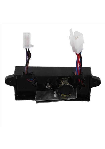 Hem Jeneratör Hem De Kaynak Makinesi Için 5kw Otomatik Voltaj Regülatörü Avr Ktw-S (Yurt Dışından)