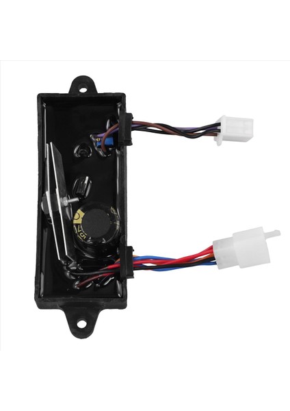 Hem Jeneratör Hem De Kaynak Makinesi Için 5kw Otomatik Voltaj Regülatörü Avr Ktw-S (Yurt Dışından) modelleri