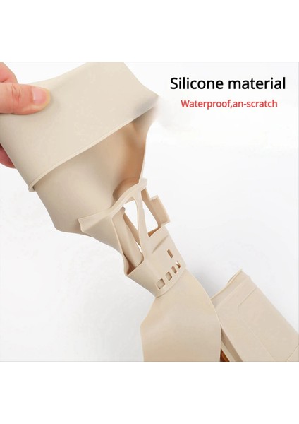 Toyota Land Cruiser 300 LC300 2022 2023 Siyah Için Araba Iç Kauçuk Koltuk Cravıce Para Kart Telefon Depolama Kutusu Organizatörü (Yurt Dışından) fırsatları