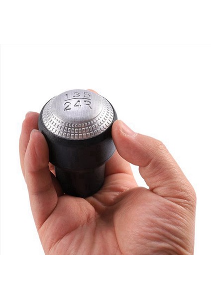 Hyundai Coupe Tiburon IX35 Tucson 03-12 43711-2C100 437112C200LK Için 10X 5 Hızlı Araba Dişli Düğmesi Baş Kapak Kapağı (Yurt Dışından) modelleri