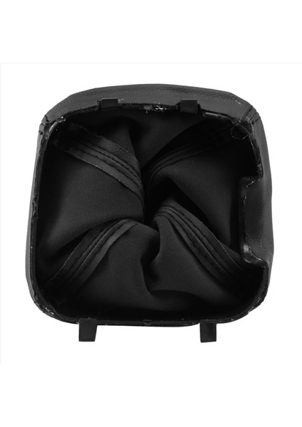 3x Araç Dişli Yürüyüşü Önyükleme Kapağı Vardiya Knob Gaitor Boot Dişlesi Knob Vites Çubuk Gaiter Önyükleme Ford Transit Mk7 (Yurt Dışından) modelleri