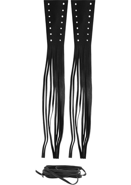 Motosiklet Siyah Pu Deri Fren Kolu Kapaklar Biker Debriyaj Saçak Püskülleri Kruvazör Için Helikopter Bobber Şefi Klasik (Yurt Dışından) modelleri