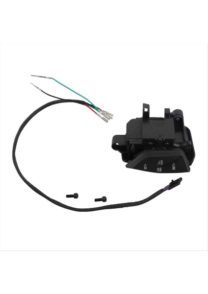 DT1T-9E740-AA Direksiyon Simidi Anahtarı Hız Kontrol Anahtarı Ford Escape C-Max Odak (Yurt Dışından)