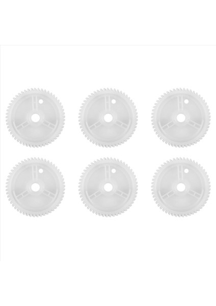 6x G22C5958X Otomatik Ön Arka Pencere Regülatör Ayarlama Mazda 3 5 6 Cx-7 Cx-9 Rx-8 (Yurt Dışından)