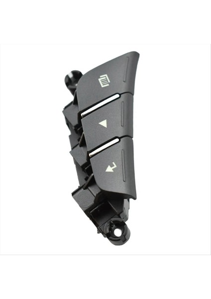 Kia Cerato Için K3 /K3S Ceed Jd Rıo 3 Çok Fonksiyonlu Direksiyon Simidi Modifikasyon Düğmesi A (Yurt Dışından)