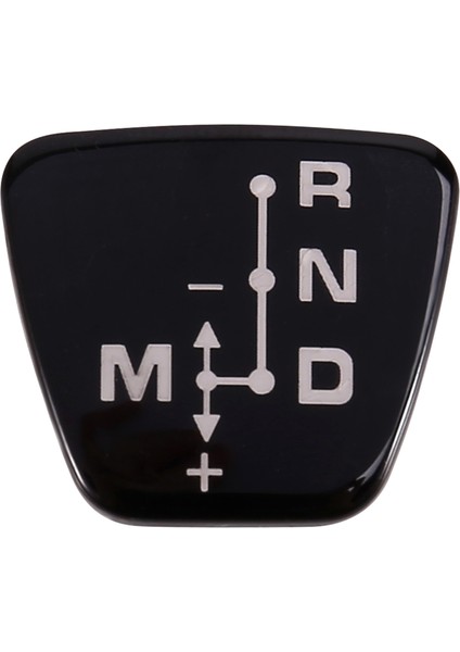 Porsche Panamera Için 2017-2024 Araba Gear Vites Düğmesi Panel Trim Kapağı (Yurt Dışından)