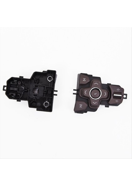 Buick Regal Lacrosse 2014-2016 Için Araç Direksiyon Simidi Ses Kontrolü Düğme Düğme Kontrol Anahtarı (Yurt Dışından) indirimleri