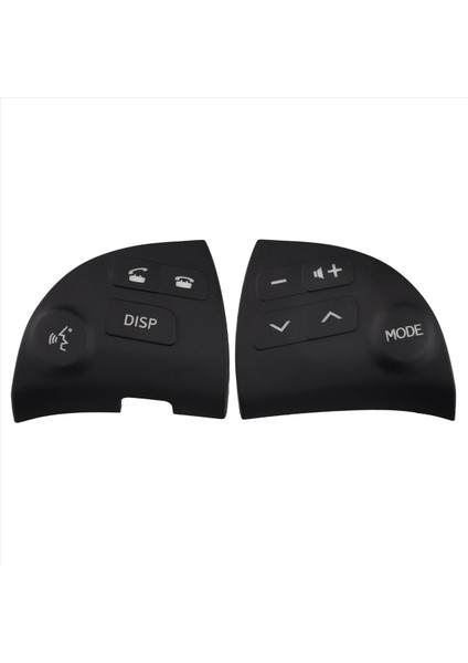 Toyota Lexus ES350 ES240 2006-2012 Direksiyon Simidi Pad Anahtarı Kontrolü 84250-33190 (Yurt Dışından)