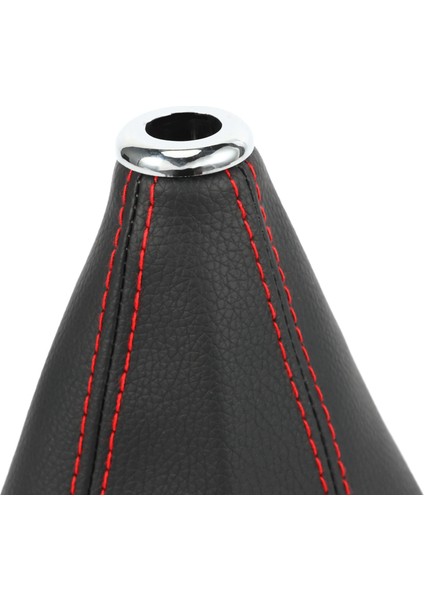 5x Evreli Otomatik Manuel Dişli Vites Knob Boot Toz-Kapak Dişli Yürüyüşü Kapak Dişli Vites Değiştirme Boot Vites Düğmesi Gaiter Boot (Yurt Dışından) indirimleri