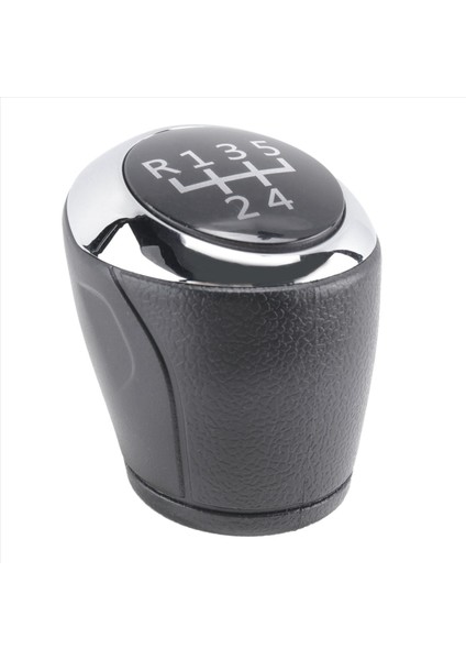 4x 5 Hızlı Araba mt Dişli Vites Knob 24108036 Chevrolet Aveo Sonic T300 2012-2017 24108036 (Yurt Dışından) fiyatları