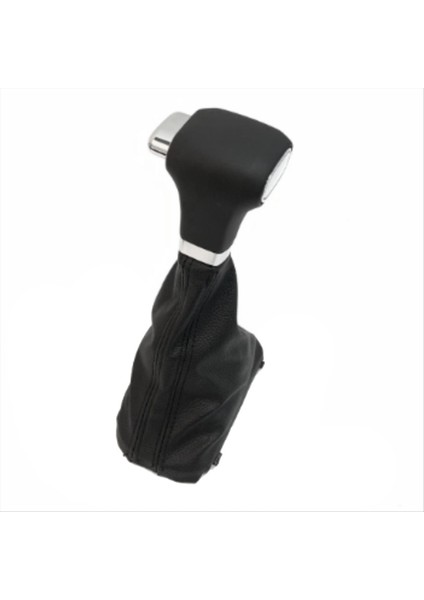 Vw Golf Için Araç Otomatik Dişli Vites Knob Toz Geçiren Kapak 1K1713203 (Yurt Dışından)