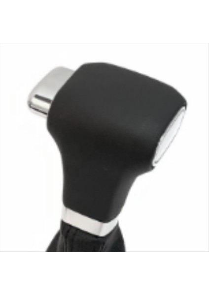 Vw Golf Için Araç Otomatik Dişli Vites Knob Toz Geçiren Kapak 1K1713203 (Yurt Dışından) indirimleri