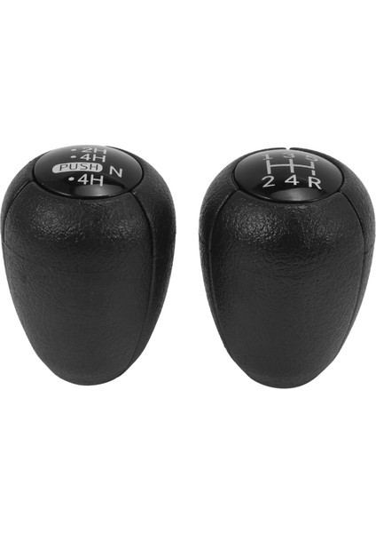 Nissan Safari Devriyesi Için Manuel Araba Dişli Vites Knob Gaiter Değiştirici Knob Y60 Gq (Yurt Dışından)