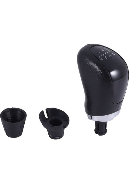 Araba 6 Hızlı Manuel Dişli Vites Değiştirme Mercedes-Benz W140 W163 W168 W169 W202 W204 W210 W211 W212 W220 W638 (Yurt Dışından)