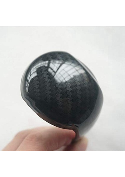 Mazda 2 3 6 Için Dişli Vites Düğmesi Kapağı Yazdırın ve Mazda 2 Demio Dl Sedan Dj Hatchback 2018 2019 Için Direksiyon Çerçevesi (Yurt Dışından) fırsatları